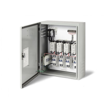 Infratech 2 Relay Home Management System Control Panel - 30 4062